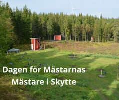 SKYTTE MÄSTARNAS MÄSTARE